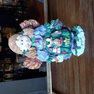 Christmas angel by Jay Imports